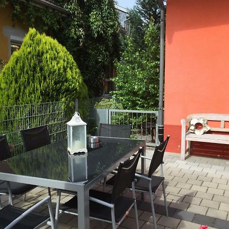 Ferienwohnung Petra Rust Dış mekan fotoğraf