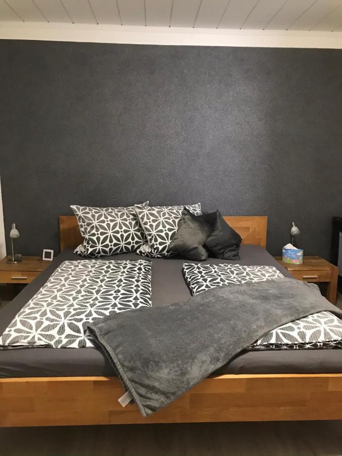 Ferienwohnung Petra Rust Dış mekan fotoğraf