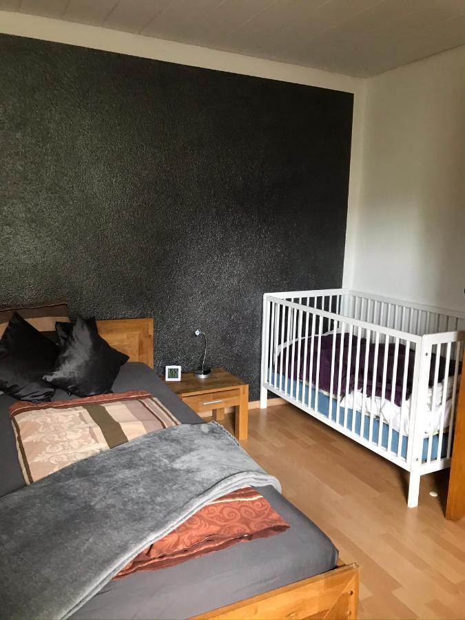 Ferienwohnung Petra Rust Dış mekan fotoğraf