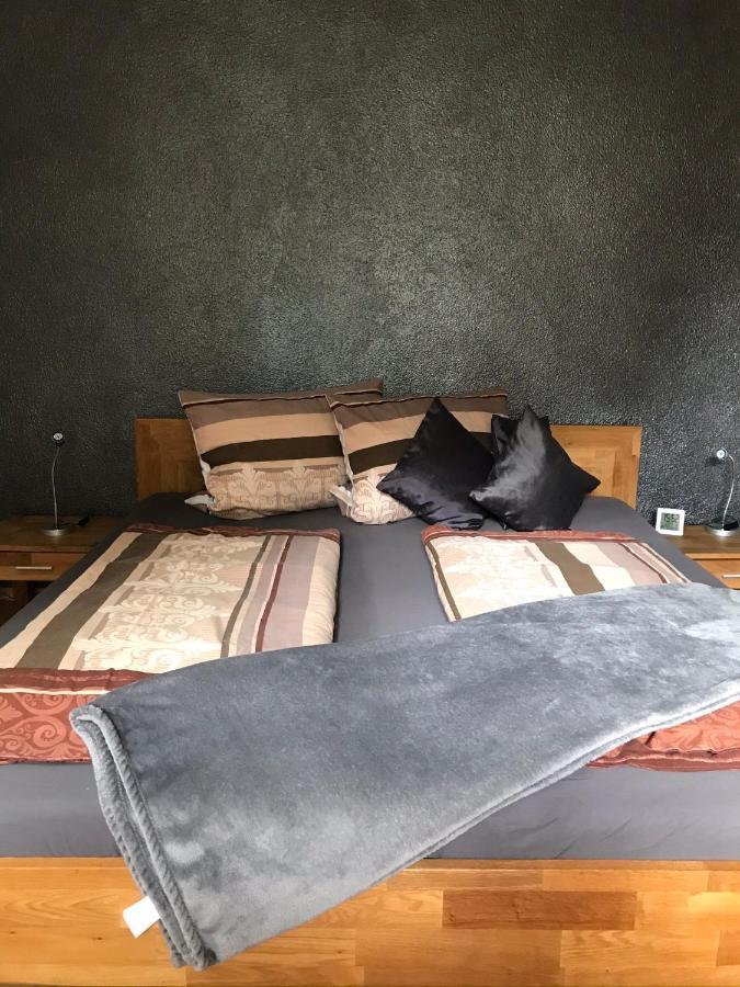 Ferienwohnung Petra Rust Dış mekan fotoğraf