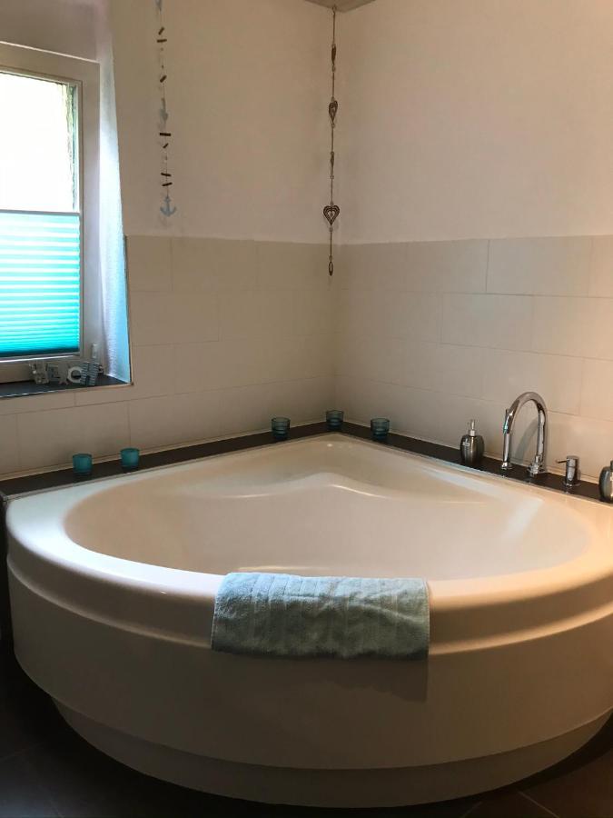Ferienwohnung Petra Rust Dış mekan fotoğraf