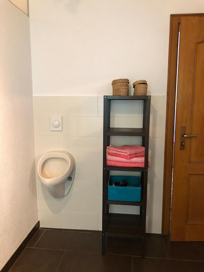 Ferienwohnung Petra Rust Dış mekan fotoğraf