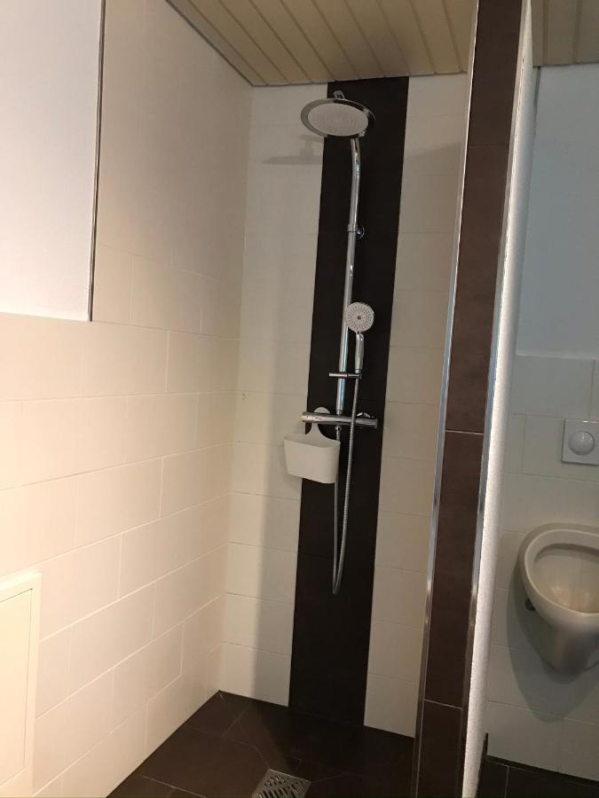 Ferienwohnung Petra Rust Dış mekan fotoğraf