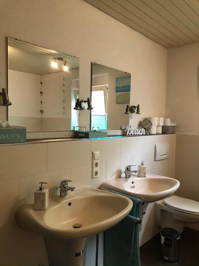Ferienwohnung Petra Rust Dış mekan fotoğraf