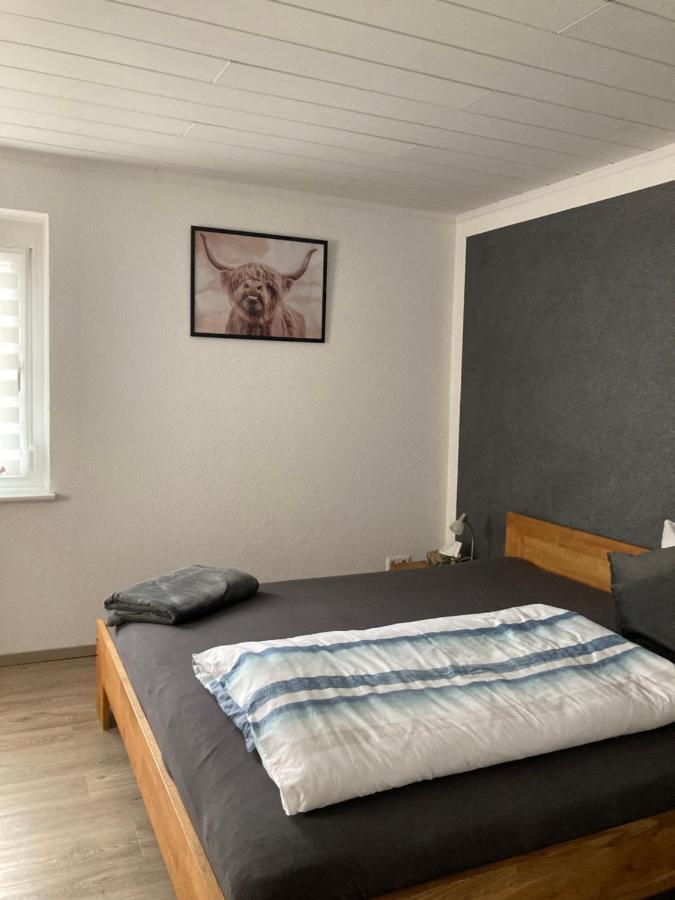 Ferienwohnung Petra Rust Dış mekan fotoğraf