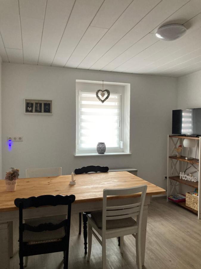 Ferienwohnung Petra Rust Dış mekan fotoğraf
