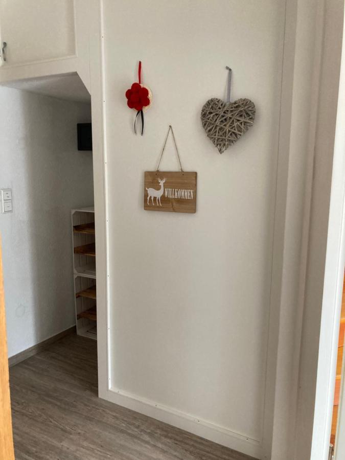 Ferienwohnung Petra Rust Dış mekan fotoğraf