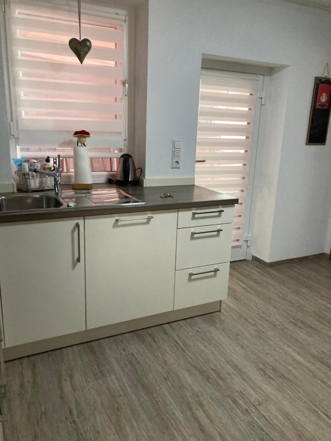 Ferienwohnung Petra Rust Dış mekan fotoğraf