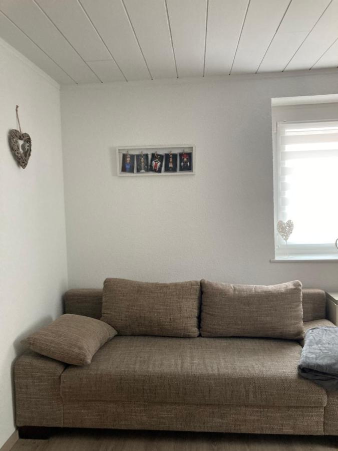 Ferienwohnung Petra Rust Dış mekan fotoğraf