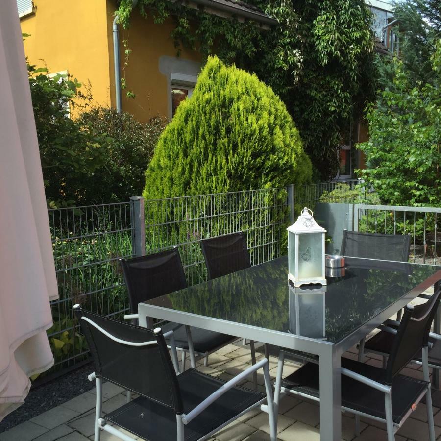 Ferienwohnung Petra Rust Dış mekan fotoğraf