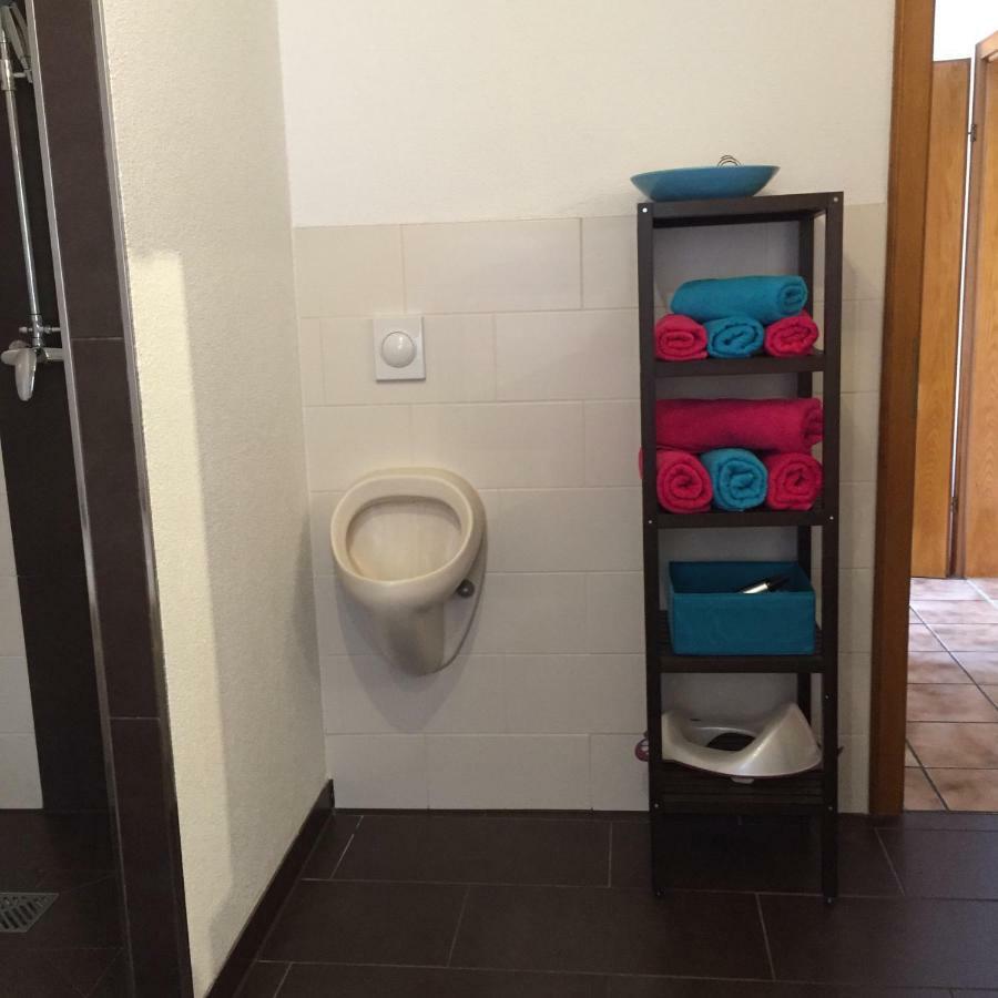 Ferienwohnung Petra Rust Dış mekan fotoğraf